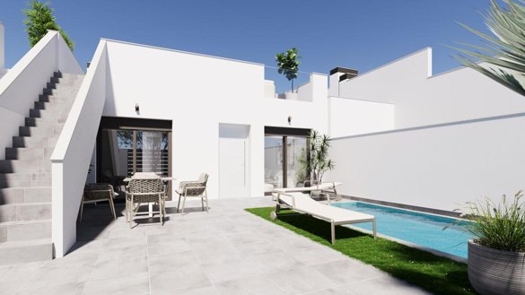 Residencial Universo Homes — Рольдан