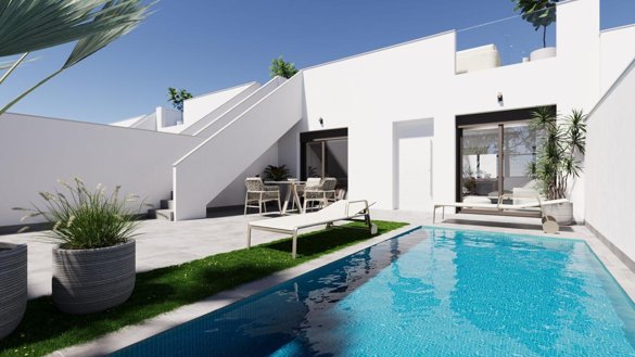 Residencial Universo Homes — Рольдан