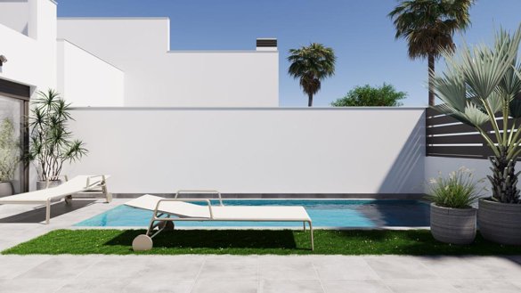 Residencial Universo Homes — Рольдан