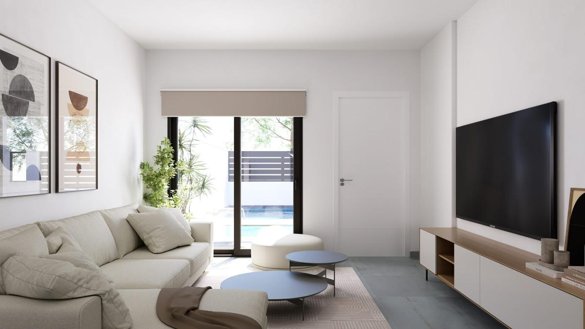 Residencial Universo Homes — Рольдан