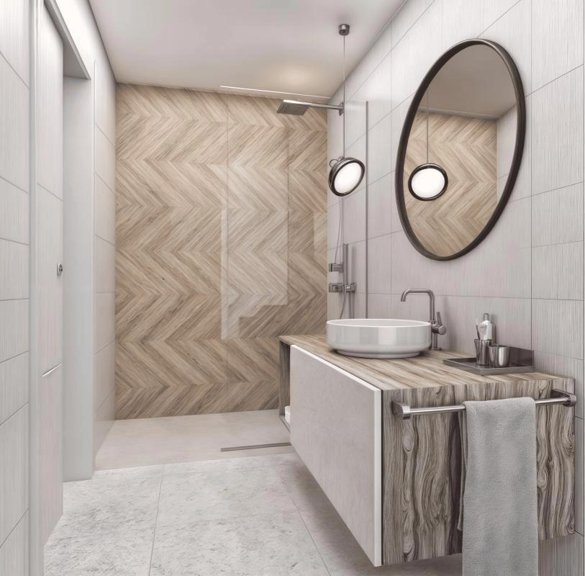 Mirador Villas del Mediterraneo F2 — Alfaz del Pi
