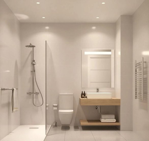 Residencial Living Jávea — Javea