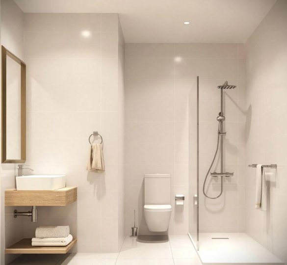Residencial Living Jávea — Javea