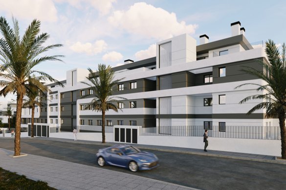 Bonalba Green — Mutxamel, photo 2