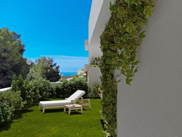 Montecala Gardens — El Poble Nou de Benitatxell