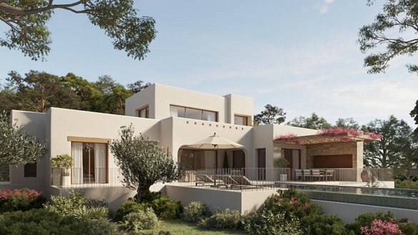 Serenity Villas 007 — Benissa