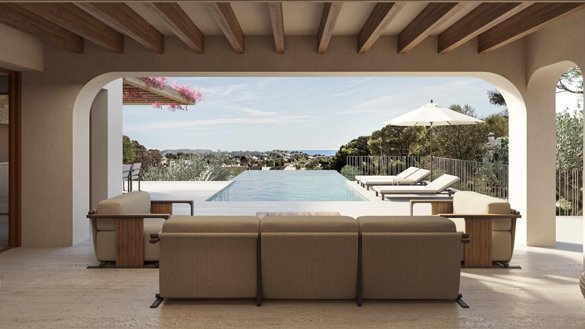 Serenity Villas 007 — Benissa