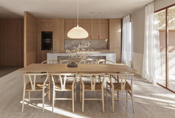 Serenity Villas 007 — Benissa