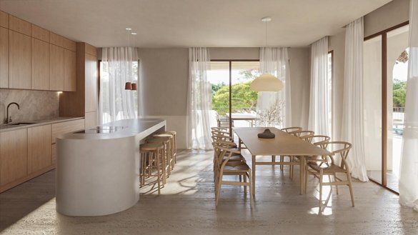 Serenity Villas 007 — Benissa