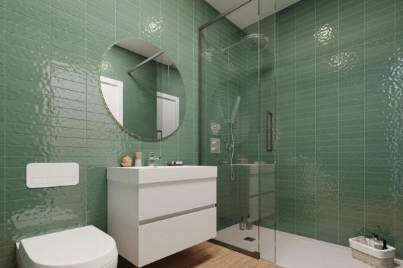 Bonalba Green F2 — Mutxamel