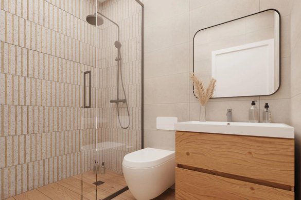 Bonalba Green F2 — Mutxamel