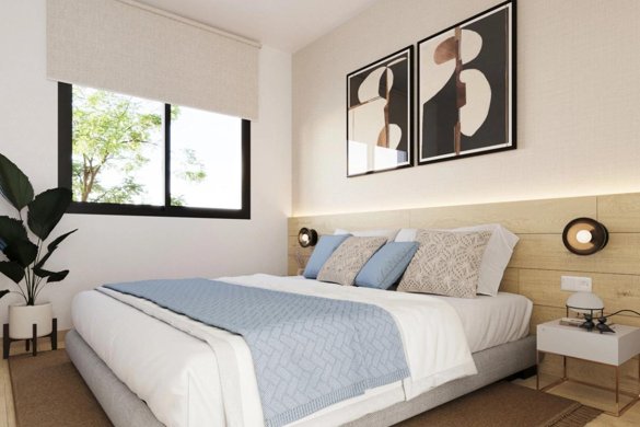 Bonalba Green F2 — Mutxamel