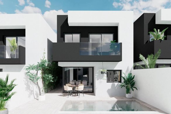 Residencial Amazónico — Aguilas