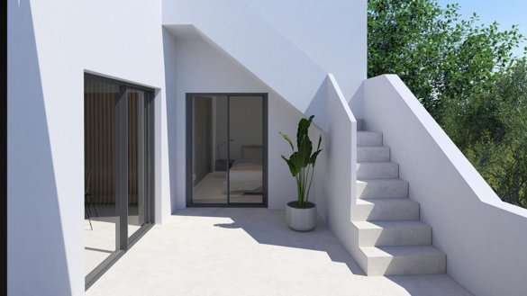 Residencial Cube — Torre-Pacheco, photo 3