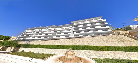 Mirador de Relleu — Рельеу