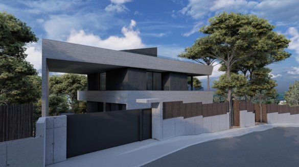 Villa Puput 58 — Альтея