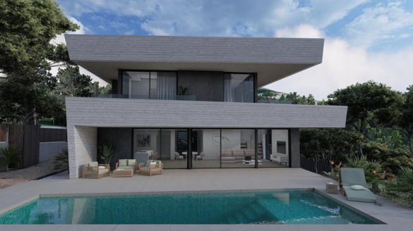 Villa Puput 58 — Альтея