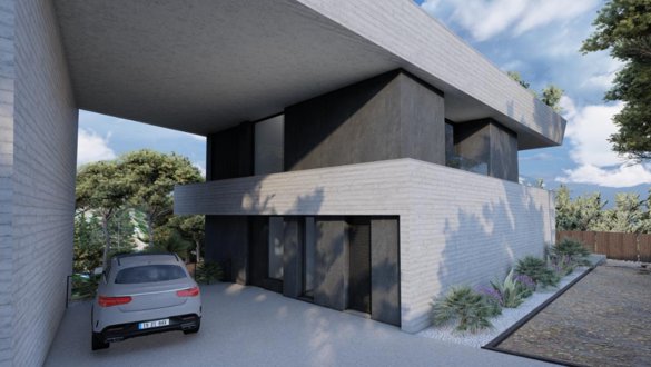 Villa Puput 58 — Альтея