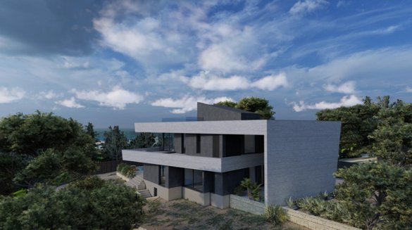 Villa Puput 58 — Альтея