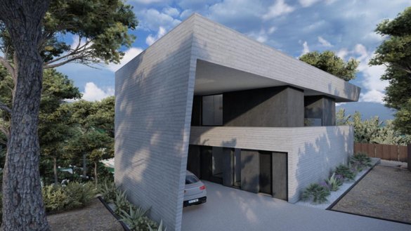 Villa Puput 58 — Альтея