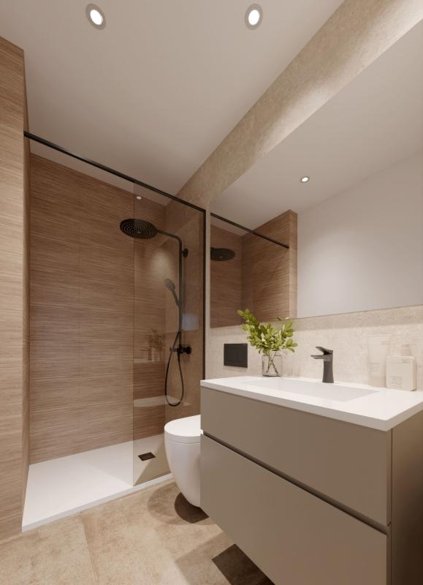 Apartamentos turísticos “Santa Rosalia” — Torre-Pacheco, photo 2