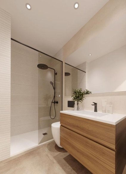 Apartamentos turísticos “Santa Rosalia” — Torre-Pacheco, photo 3