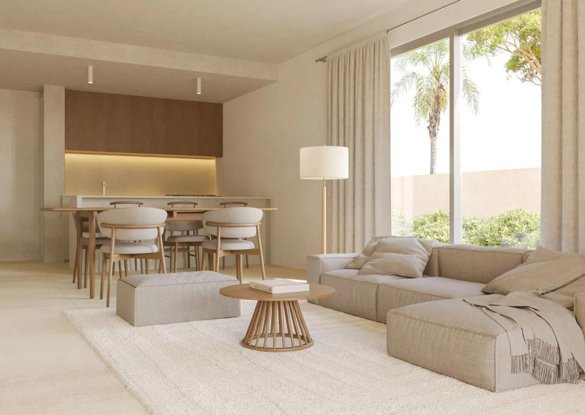 Residencial Vernissa — Dénia, foto 2