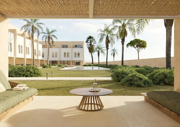 Residencial Vernissa — Dénia, foto 3