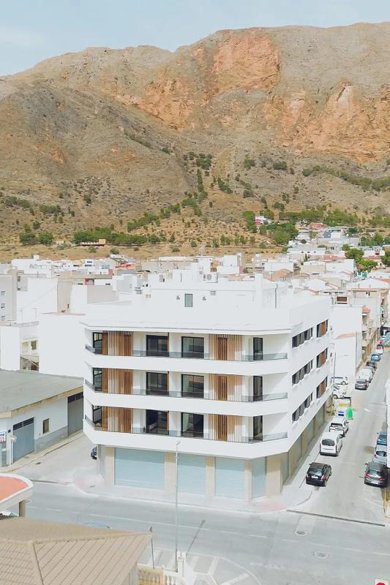 Residencial Mountain Views — Redován, foto 2