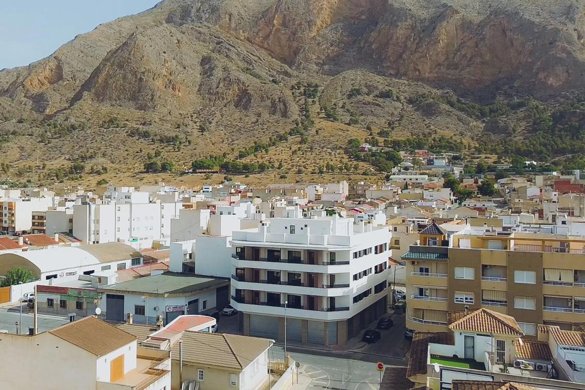 Residencial Mountain Views — Redován, foto 3