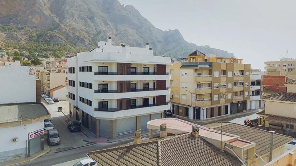 Residencial Mountain Views — Redován