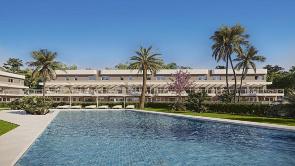 Allure — Monforte del Cid