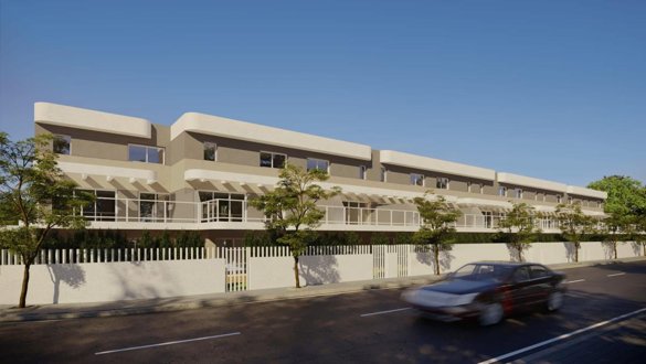 Allure — Monforte del Cid