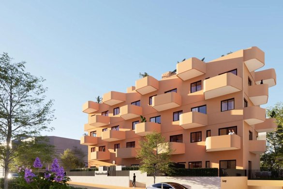 Sunrise Beach — El Campello, photo 2