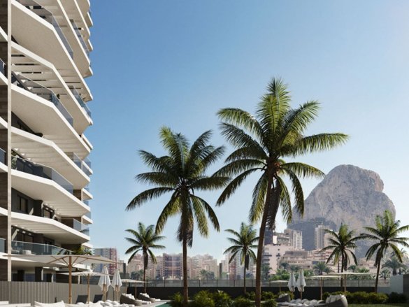 Jade — Calpe