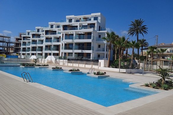 L Estanyo Villa Romana — Dénia