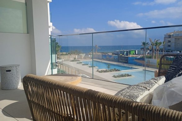 L Estanyo Villa Romana — Dénia