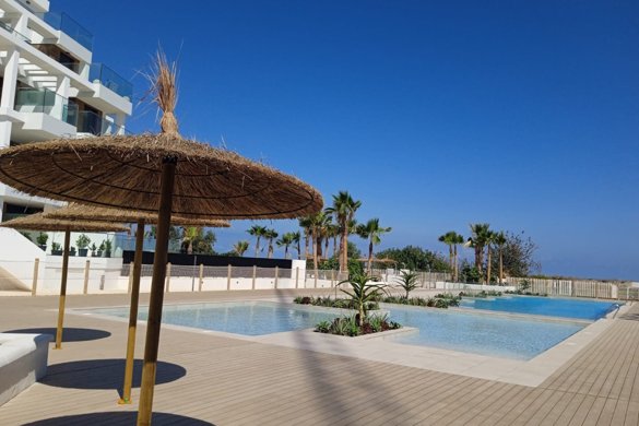 L Estanyo Villa Romana — Dénia