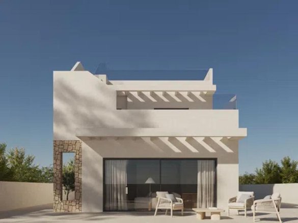 VILLAS OLIVO — Полоп
