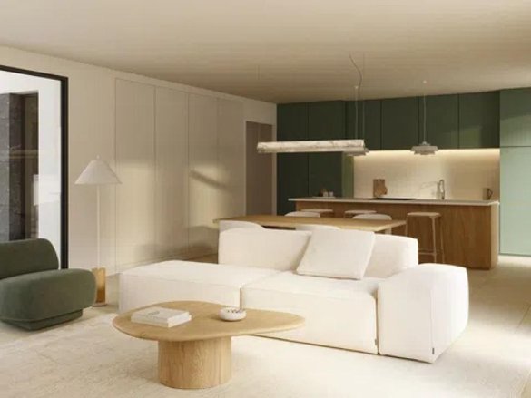 VILLAS OLIVO — Polop