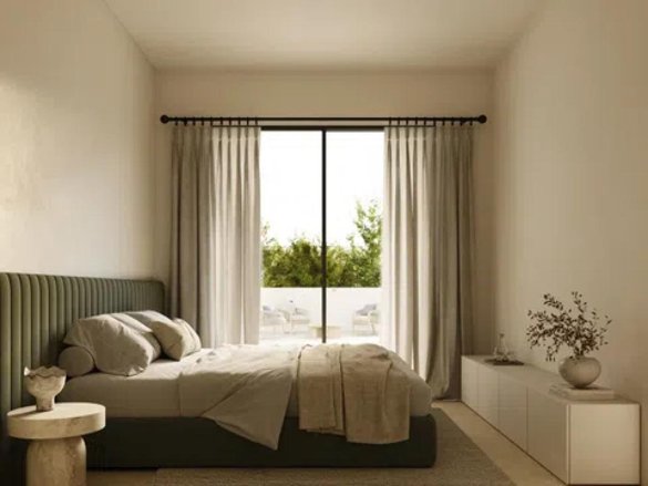 VILLAS OLIVO — Polop