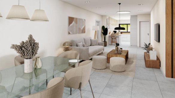 Meraki Villas — Бенферри, фото 3