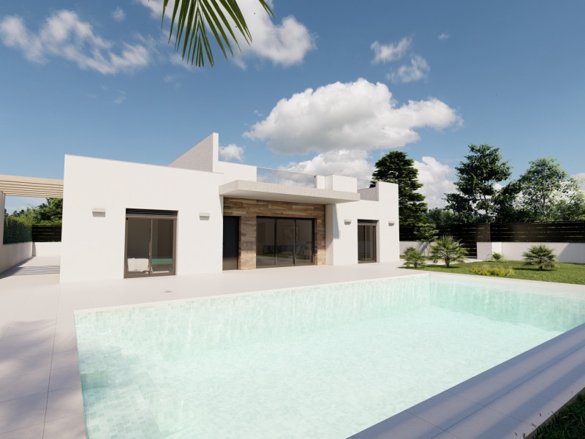 Villas Aurora El Alba — Рольдан