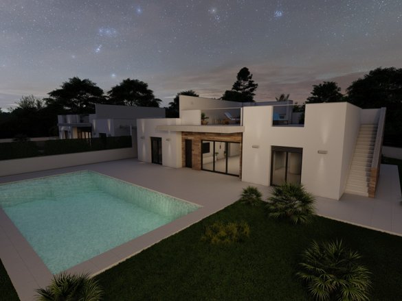 Villas Aurora El Alba — Рольдан, фото 2