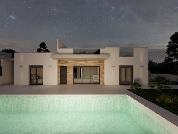 Villas Aurora El Alba — Рольдан, фото 3