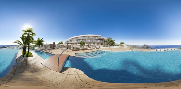 Residencial Isea Calma – Isla del Fraile F2 — Aguilas