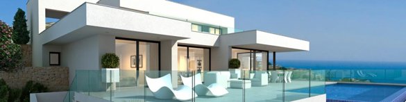 Villa Horizonte - Residencial Jazmines — Бенитачель