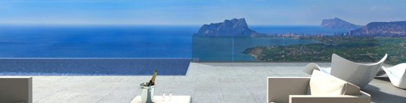 Villa Horizonte - Residencial Jazmines — Бенитачель