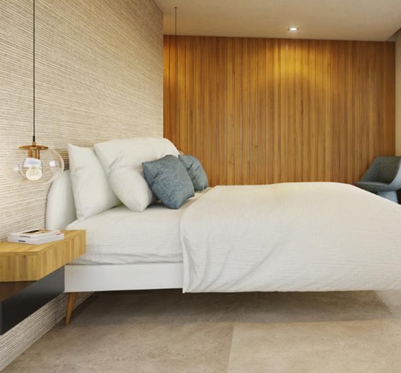 Villa Rubik - Residencial Jazmines — Бенитачель