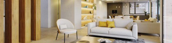 Villa Rubik - Residencial Jazmines — Бенитачель